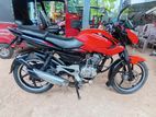 Bajaj Pulsar 135 2012
