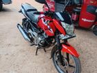 Bajaj Pulsar 135 2012
