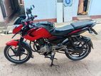 Bajaj Pulsar 135 2012