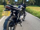 Bajaj Pulsar 135 👍 2012