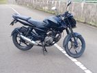 Bajaj Pulsar 135 2012