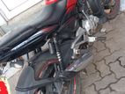 Bajaj Pulsar 135 2012