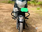 Bajaj Pulsar 135 2012