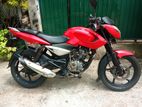 Bajaj Pulsar 135 2012