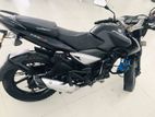 Bajaj Pulsar 135 2012