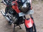 Bajaj Pulsar 135 2012