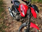 Bajaj Pulsar 135 2012