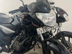 Bajaj Pulsar 135 2012