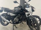 Bajaj Pulsar 135 2012