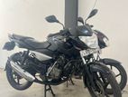 Bajaj Pulsar 135 2012