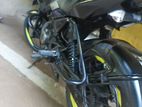 Bajaj Pulsar 135 2012