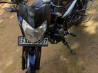 Bajaj Pulsar 135 2012