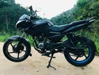 Bajaj Pulsar 135 2012