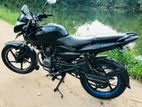 Bajaj Pulsar 135 2012