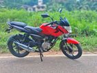 Bajaj Pulsar 135 2012