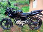 Bajaj Pulsar 135 2012