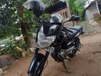 Bajaj Pulsar 135 2012