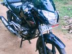 Bajaj Pulsar 135 2012