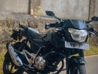 Bajaj Pulsar 135 2012