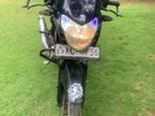 Bajaj Pulsar 135 2012