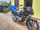 Bajaj Pulsar 135 2012