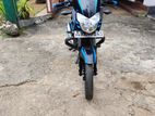 Bajaj Pulsar 135 2012