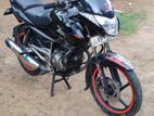 Bajaj Pulsar 135 2012