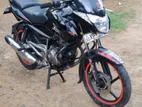 Bajaj Pulsar 135 2012