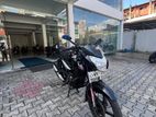 Bajaj Pulsar 135 2012
