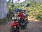 Bajaj Pulsar 135 2012