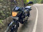 Bajaj Pulsar 135 2012