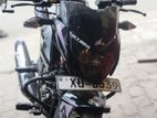 Bajaj Pulsar 135 2012