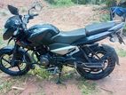 Bajaj Pulsar 135 2012