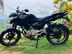 Bajaj Pulsar 135 2012