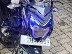 Bajaj Pulsar 135 2012