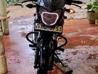 Bajaj Pulsar 135 LS 2012