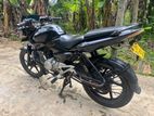 Bajaj Pulsar 135 2012