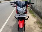 Bajaj Pulsar 135 2012