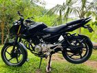 Bajaj Pulsar 135 2012