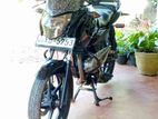 Bajaj Pulsar 135 2012