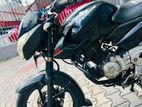 Bajaj Pulsar 135 2012