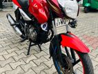 Bajaj Pulsar 135 2012