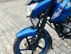 Bajaj Pulsar 135 2012
