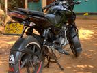 Bajaj Pulsar 135 2012