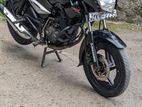 Bajaj Pulsar 135 2012