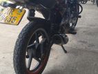 Bajaj Pulsar 135 2012