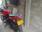 Bajaj Pulsar 135 2012