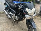 Bajaj Pulsar 135 2012