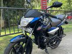 Bajaj Pulsar 135 2012