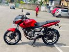 Bajaj Pulsar 135 2012